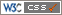CSS 2.1 Valido